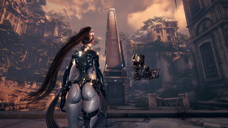 Stellar Blade’s PC Launch Guarantees One Thing: Modders Are About to Get Thirsty