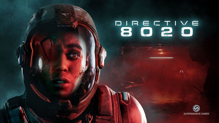 Directive 8020 Brings Sci-Fi Horror to Space With a Terrifying Twist