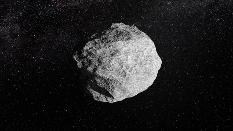 NASA’s New Asteroid Warning Has People Worried