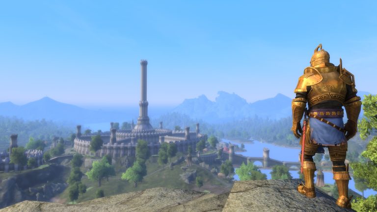 Skyblivion’s Final Region Completed, but More Work Ahead