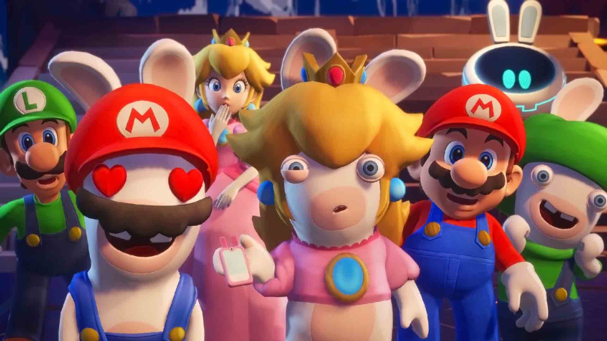 Mario + Rabbids Creator Reflects on the Current State of the Gaming Industry: "What you see now is the audience is aligning away from the more studio fare and towards the indie fare."