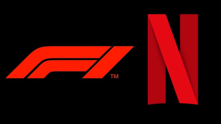 Streaming Giant Netflix Is Looking to Secure F1 Broadcasting Rights