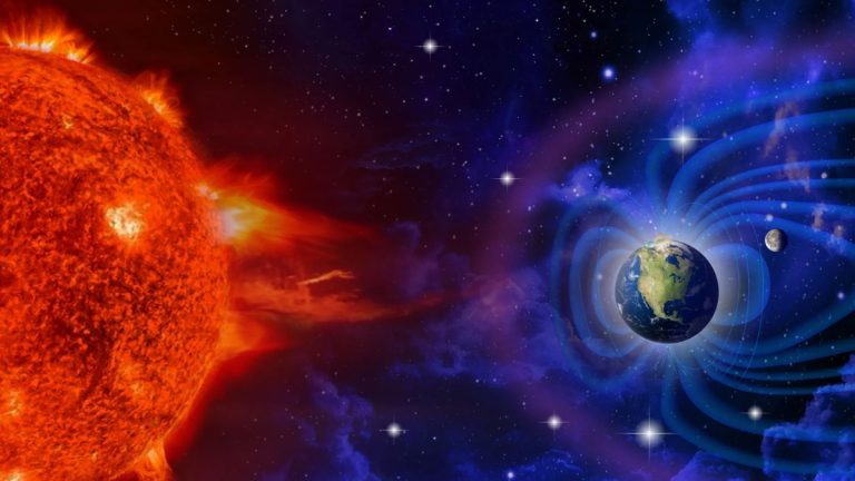 Scientists Are Working Hard to Update the NOAA's Space Weather Scales