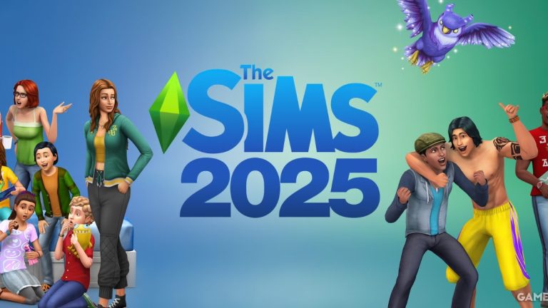 As 'The Sims' Are Celebrating Their 25th Birthday, Game Executive Discusses the Series' Past and Future