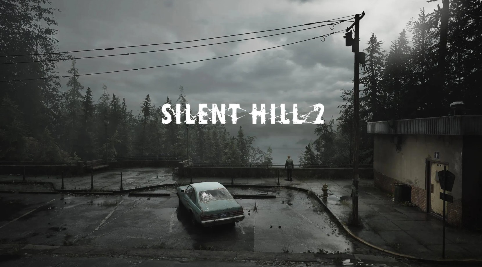 Silent hill 2