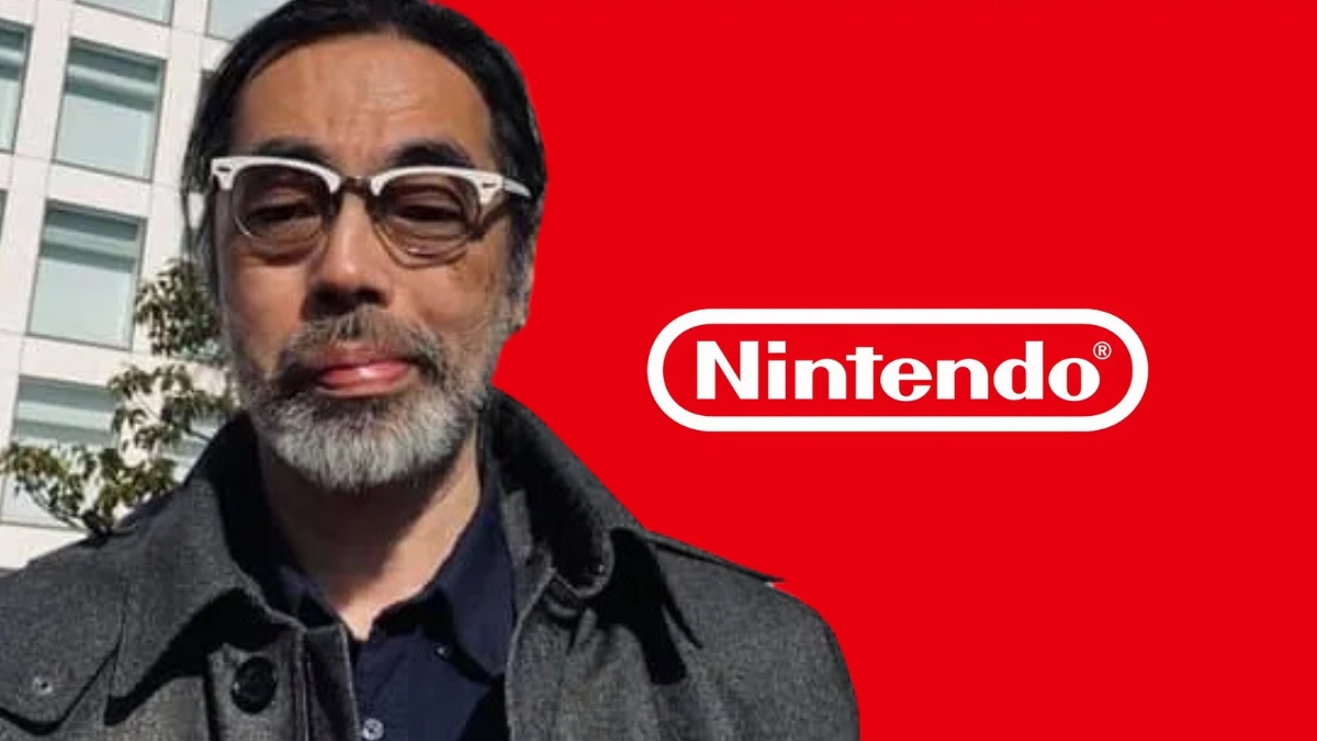 Takaya Imamura Reveals the Biggest Lesson He Learned from Working at Nintendo