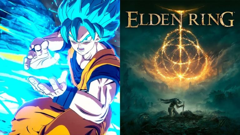 Elden Ring and Sparking Zero Headline Bandai Namco’s Massive 2024 Profits