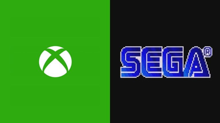 Xbox’s Surprising Shift Could Mirror Sega’s Biggest Move