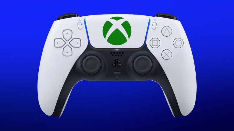 Rumor Claims Xbox Is Developing a New Controller Similar to PlayStation’s DualSense