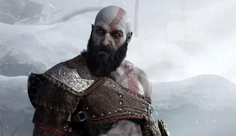 Latest Rumor Claims New ‘God of War’ Game Will Feature a Younger Kratos and Go Back to Greece