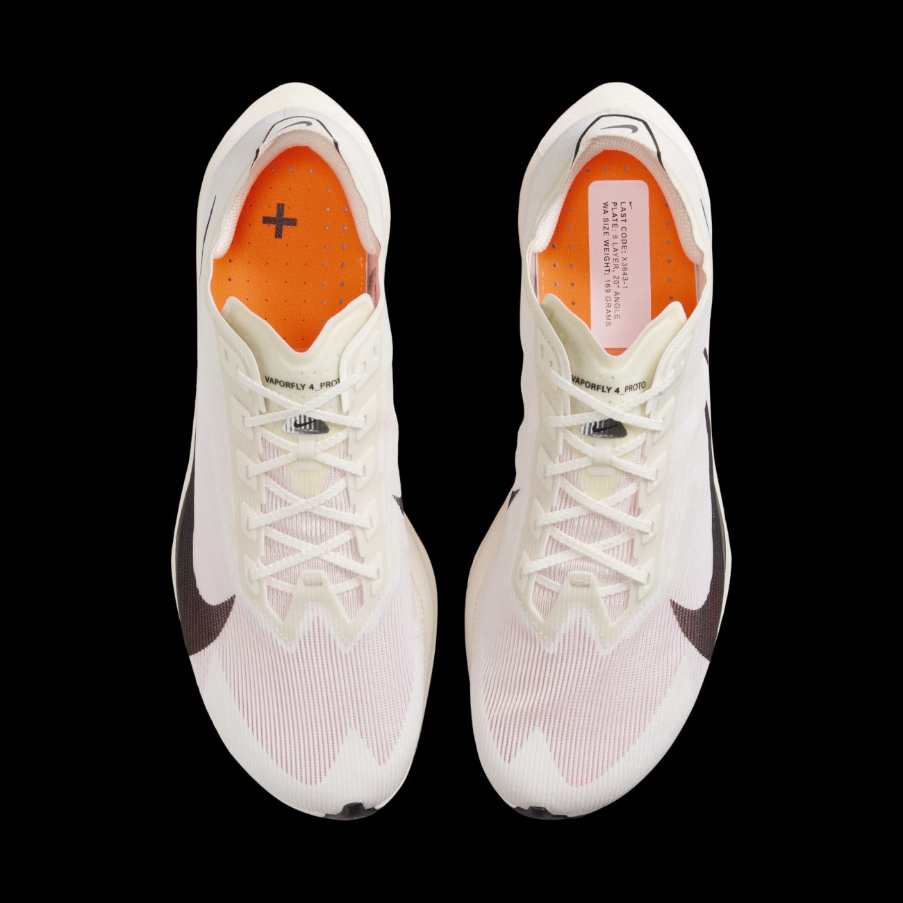 nike zoomx vaporfly next 4 8