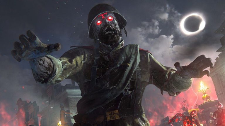 Call of Duty 2025 to Feature Six Round-Based Zombies Maps and Bold New Settings