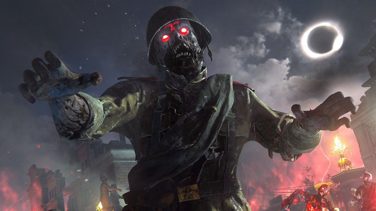 Call of Duty 2025 to Feature Six Round Based Zombies Maps and Bold New Settings