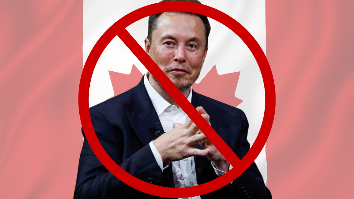 Canada Proposes Retaliatory Tariffs That Would Deal a Devastating Blow to Tesla