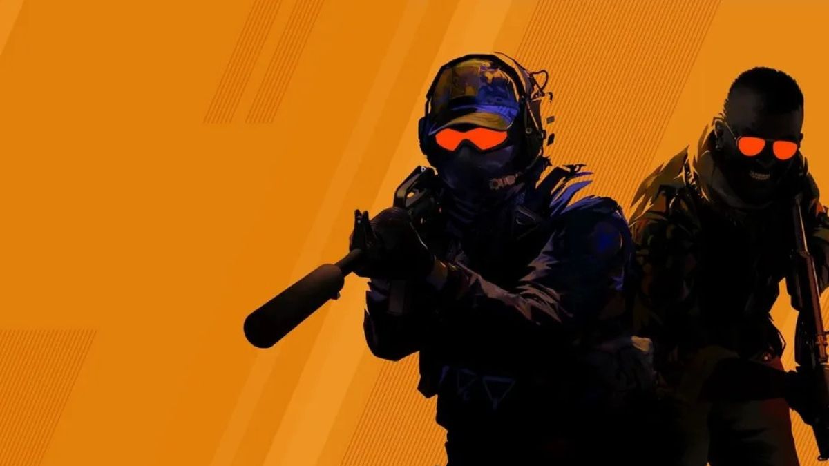 Counter Strike 2 Breaks Another Player Record