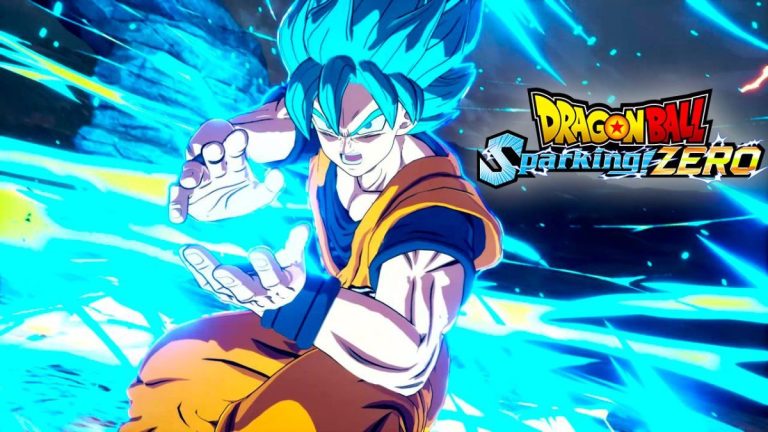 ‘Dragon Ball: Sparking Zero’ Could Be Coming to Nintendo Switch 2 According to Rumors