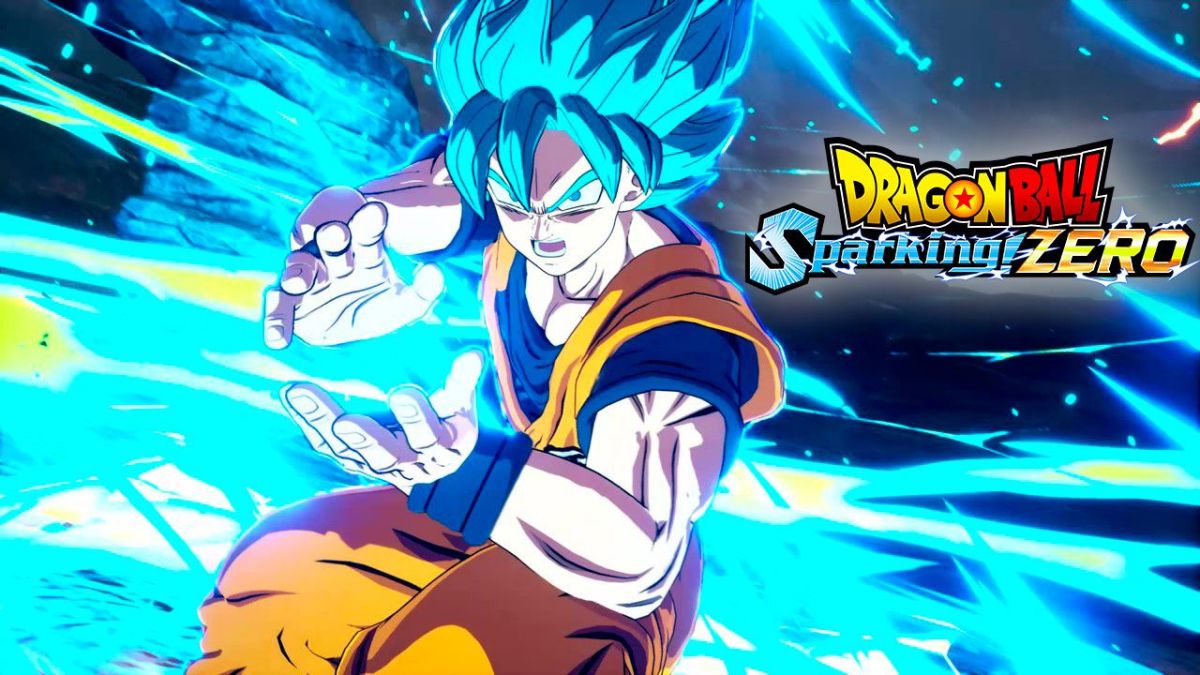 Dragon Ball Sparking Zero Could Be Coming to Nintendo Switch 2 According to Rumors