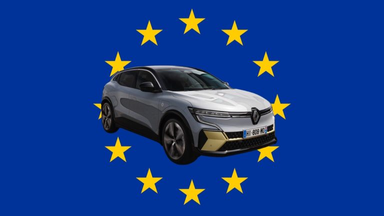 European Commission Gives Automakers More Time to Adapt to Zero-Emission Policy, Dealing a Blow to Tesla As Well