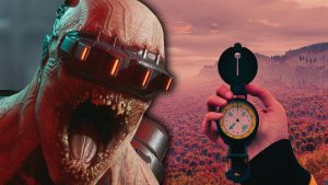 Early Builds Of Unreleased Games Leaked On Discord Server