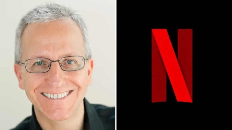 Netflix’s Former Gaming Boss Mike Verdu Has Officially Left the Company Following Earler AI Role