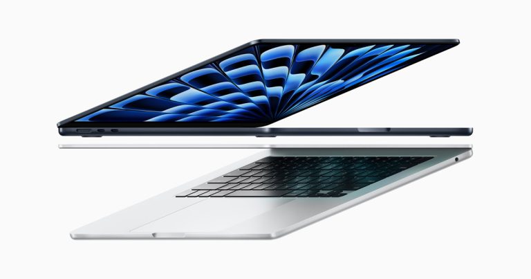 Apple’s MacBook Air Gets a Fresh Update with M4 Chip and a Surprising Price Drop