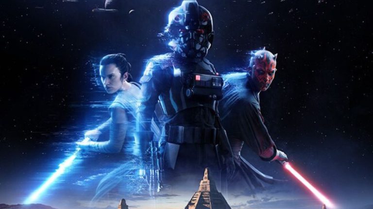 New Star Wars Game to Be Revealed at ‘Star Wars’ Celebration Japan