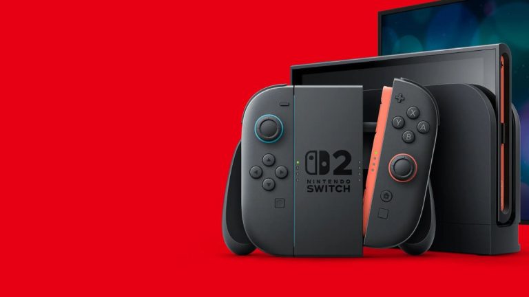 Analysts Predict Switch 2 Will Be Nintendo’s Biggest Console Launch Ever