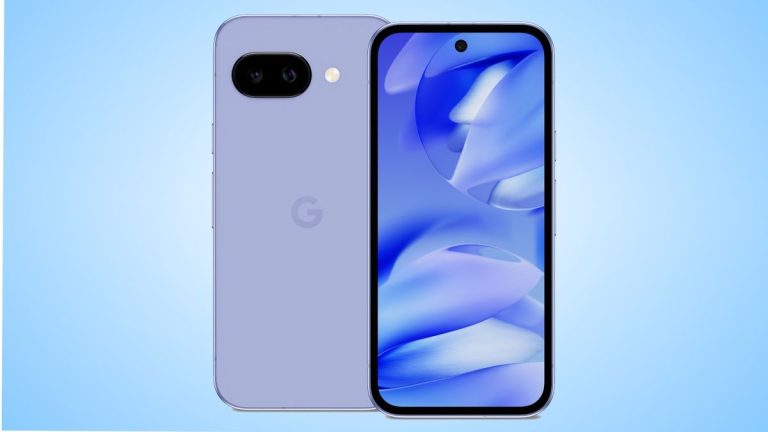 Google Pixel 9a Leak Highlights Its Subtle Camera Bump Design