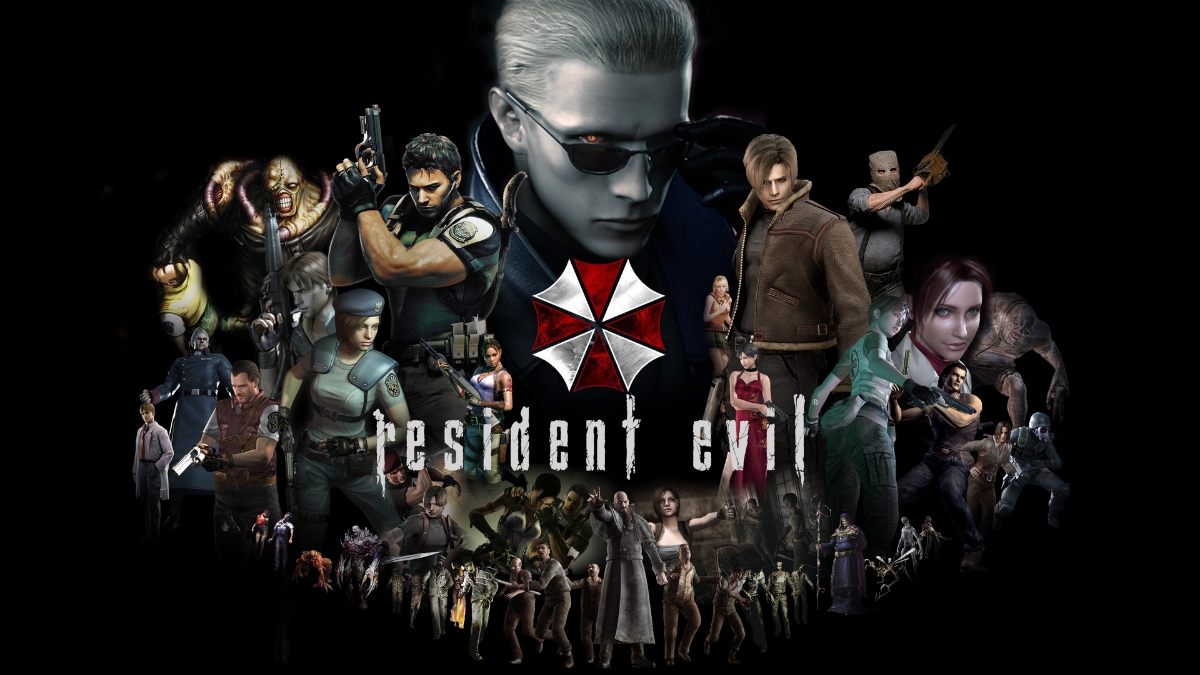 Rumors Claim 'Resident Evil 9' Is Going to be an Ambitious Reinvention of the Franchise