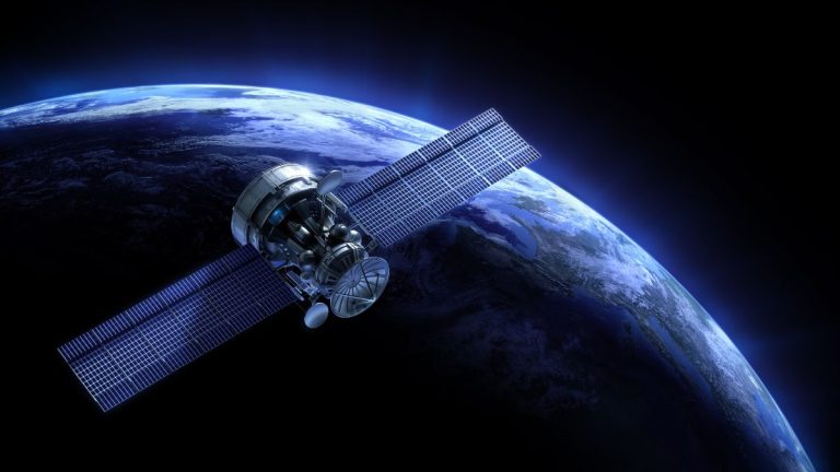 New Study Says Climate Change Could Be the Unexpected Satellite Killer