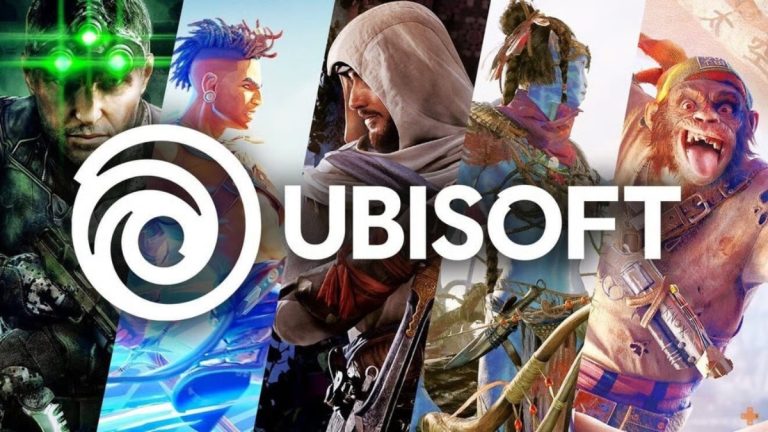 Ubisoft Is Looking for Investors for a “New Entity,” Report Claims