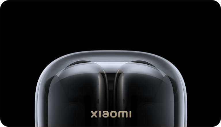 Xiaomi Unveils Its First Wi-Fi Earbuds