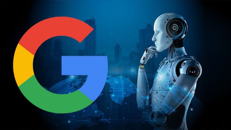 google vs ai