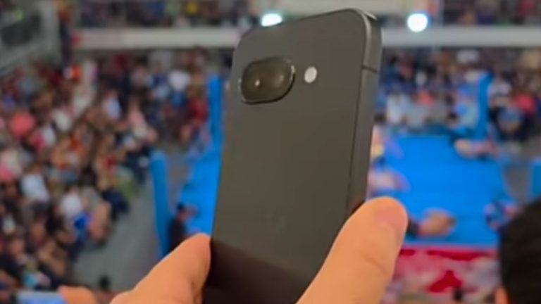 Pixel 9a’s Cameras Steal the Spotlight in New Video Leak