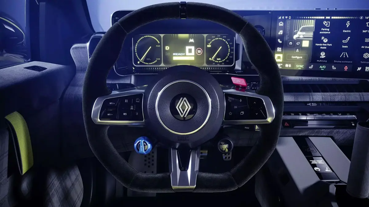 renault ev supercar 7