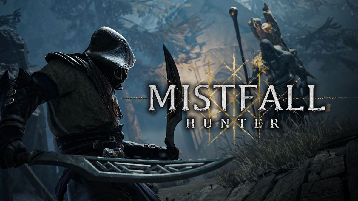 Mistfall Hunter BETA 2 Kicks Off With New RPG Adventures And A Gameplay Mistfall Hunter BETA 2 Kicks Off With New RPG Adventures And A Gameplay