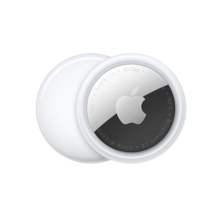 Apple Unveils ‘AirTag 2’ with Ultra-Wideband Precision Tracking