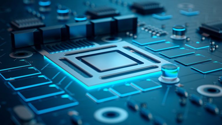 Artificial Intelligence to Drive Semiconductor Revenues Over One Trillion Dollars for the First Time This Year