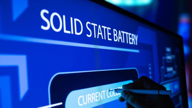 Why Sulfide-Based Solid-State Batteries Still Struggle with Anode Interface Instability Despite Recent Conductivity Milestones