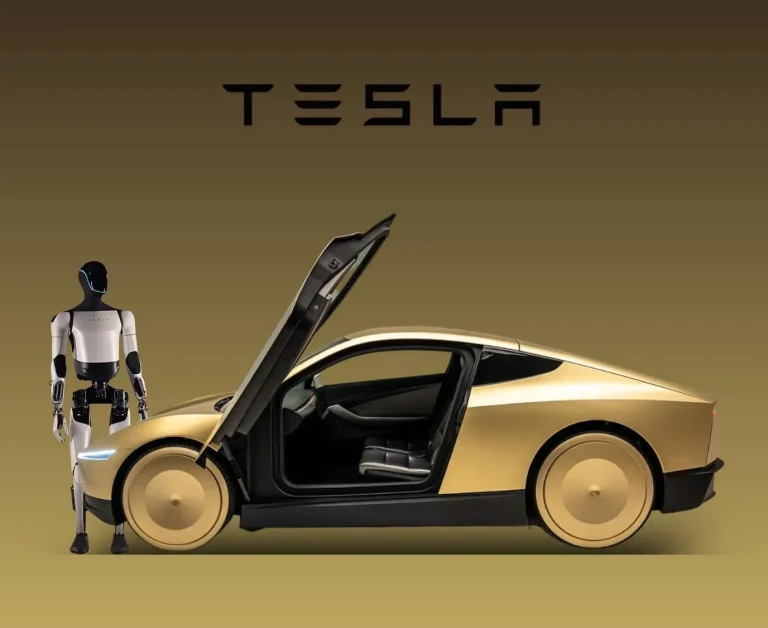 Arizona Grants Tesla Robotaxi Permit With Strict Human Oversight Mandate