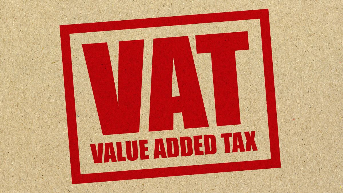 VAT