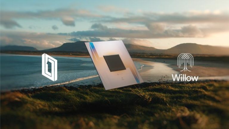 Google Quantum AI Achieves Net-Positive Error Correction on Willow Processor