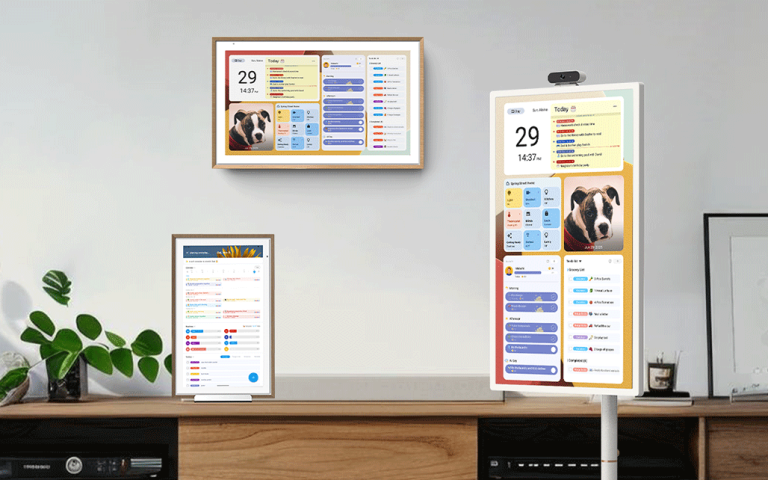 Apolosign Review: Building a Complete Whole-Home Family Scheduling Solution