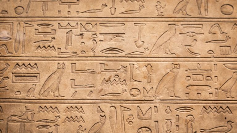 Can Artificial Intelligence Finally Decode Ancient Languages We Still Do Not Understand