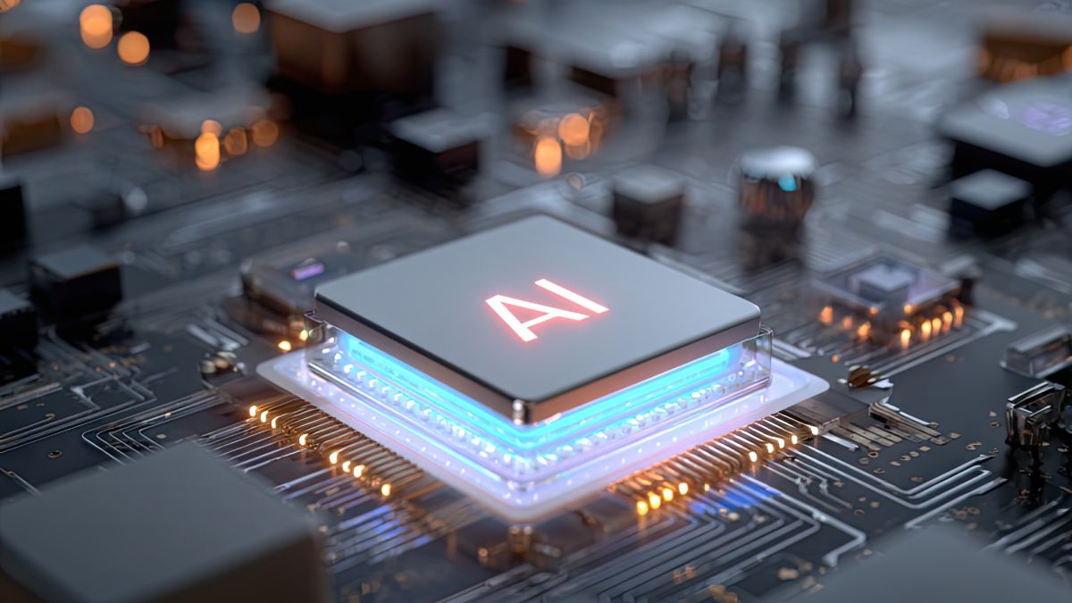 China Adds Domestic AI Chips to Official Procurement List for First Time