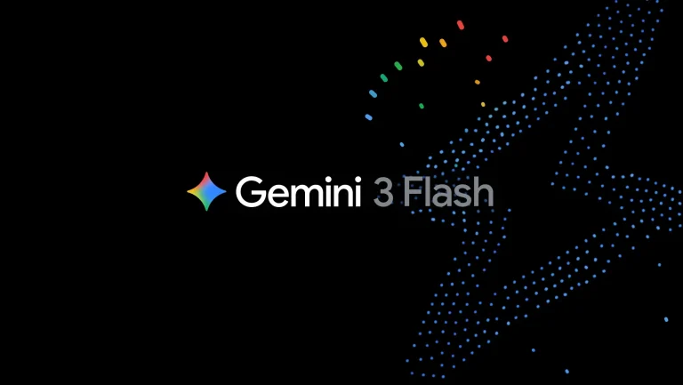 Google Launches Gemini 3 Flash as Default Model