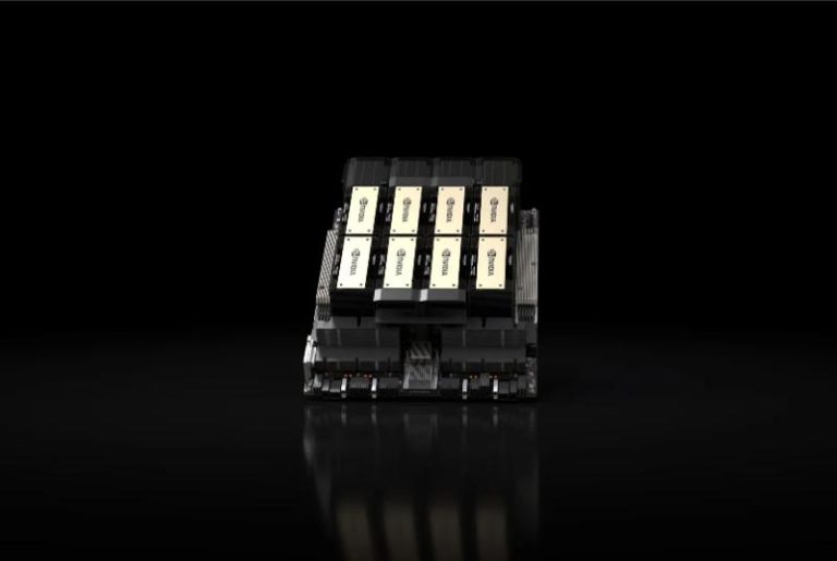 Nvidia Evaluates Expanding H200 AI Chip Production for Chinese Market