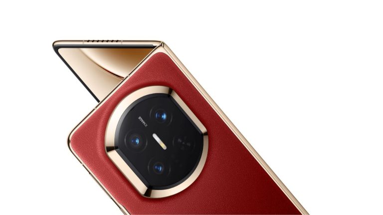 Huawei Mate X7 Lands in Europe as a Rival to Galaxy Z Fold 7