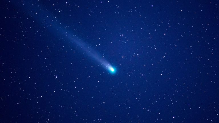 Interstellar Comet 3I/ATLAS Completes Closest Earth Approach