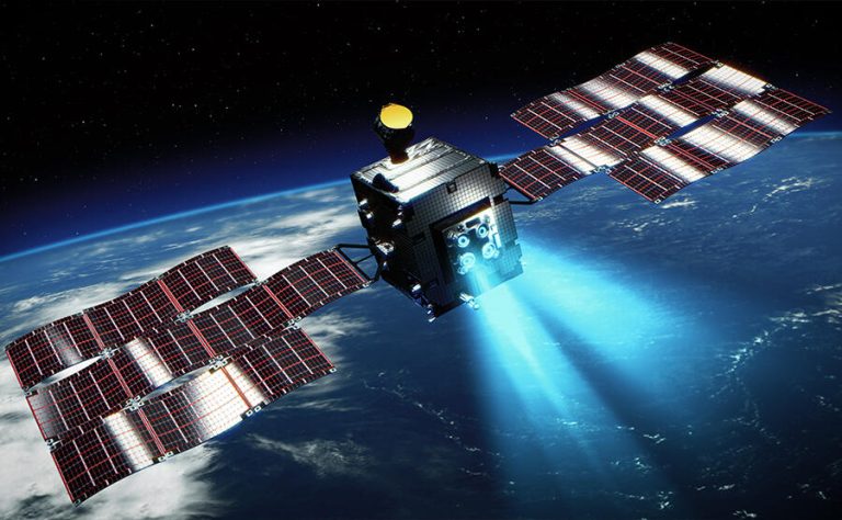Rocket Lab Electron Launches JAXA Technology Demonstration Satellite